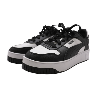 Carina Street Athletic Shoes