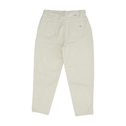 Ivory Slim Jeans