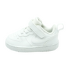 White Athletics Shoes