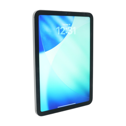iPad Mini 7 8.3" Space Gray 7th Gen 128GB Cellular UB RENEWED Tablet