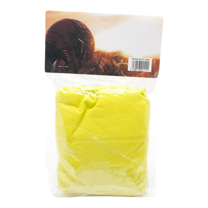 Yellow GravaGo Gear Bag