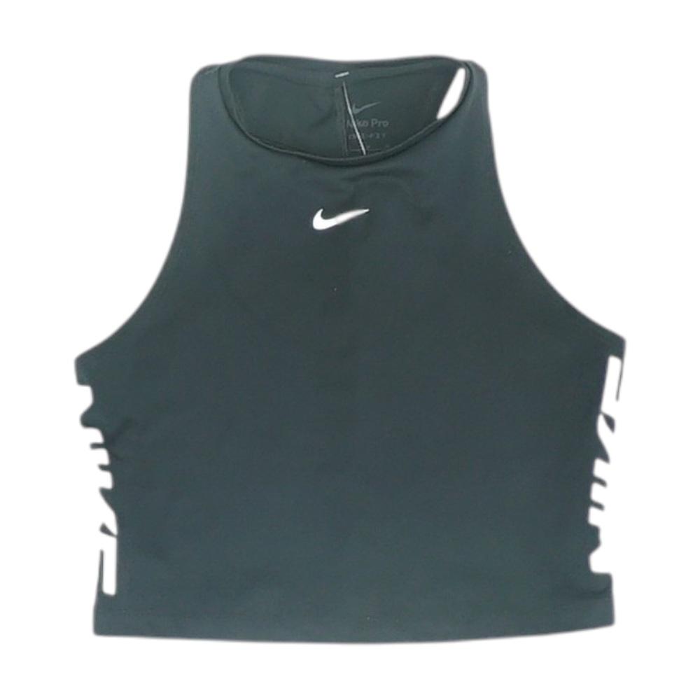 Black Active T-Shirt