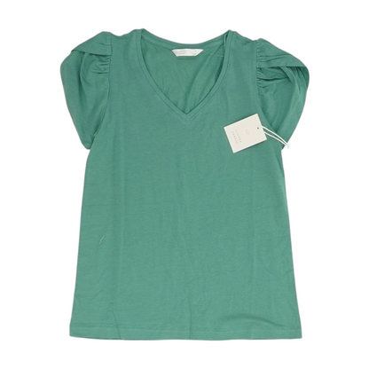 Green Blouse