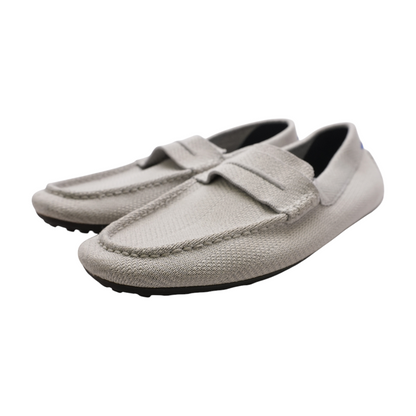 Gray Casual Shoes
