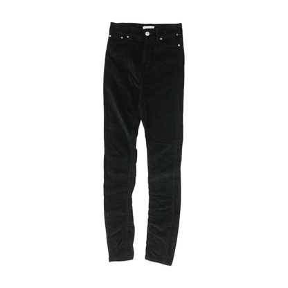 Black Skinny Pants