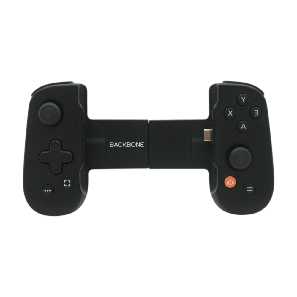 One 2nd Gen Controller For USB-C Phones