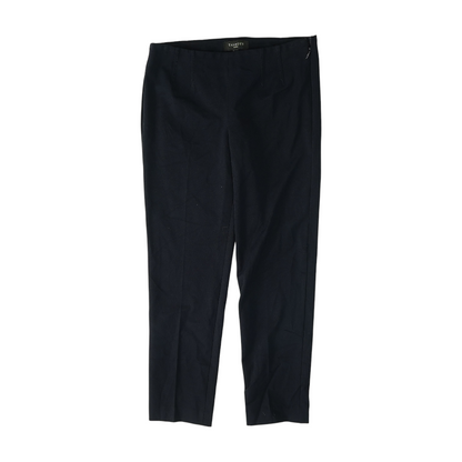 Navy Petite Pants