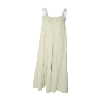 Green Midi Dress
