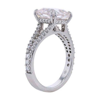 Costume Engagement Ring