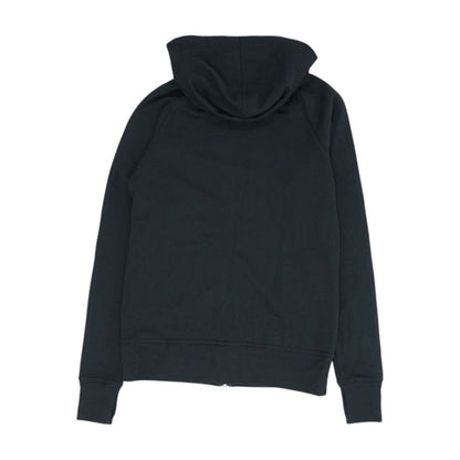 Black Active Jacket
