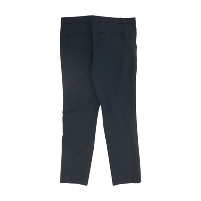 Navy Regular Pants