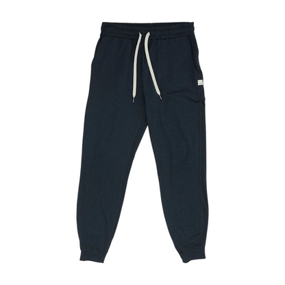 Navy Regular Pants