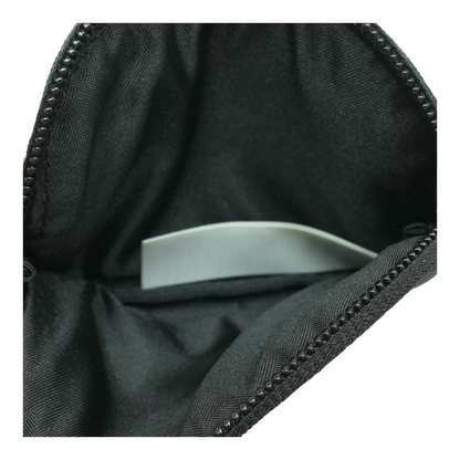 Black Wristlet Wallet