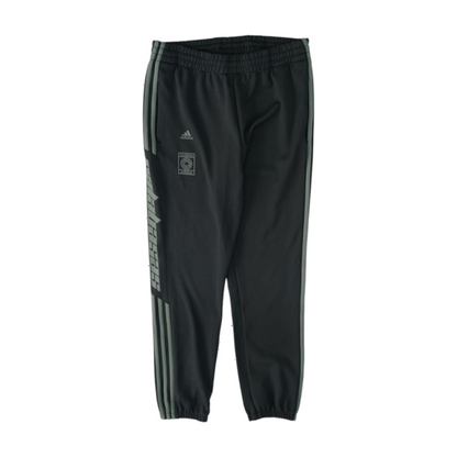 Charcoal Regular Pants