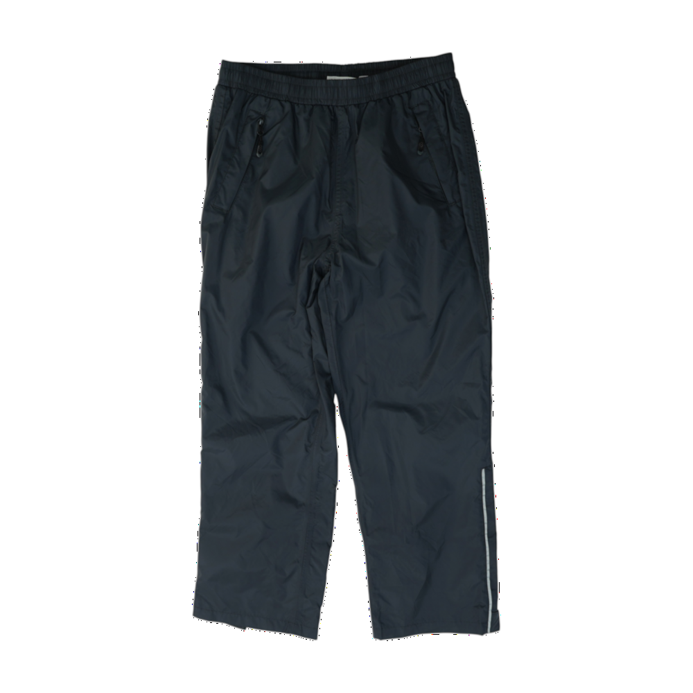 Charcoal Regular Pants