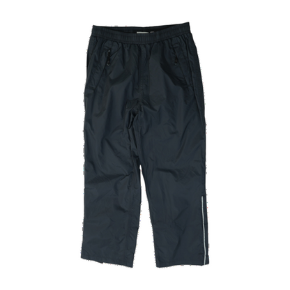 Charcoal Regular Pants