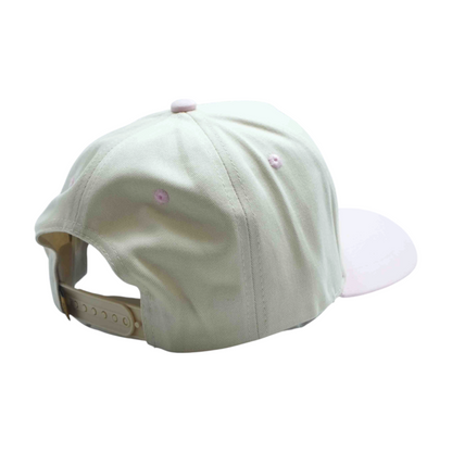 Beige Ballcap
