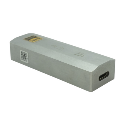 Go Bar Kensei Portable Amp