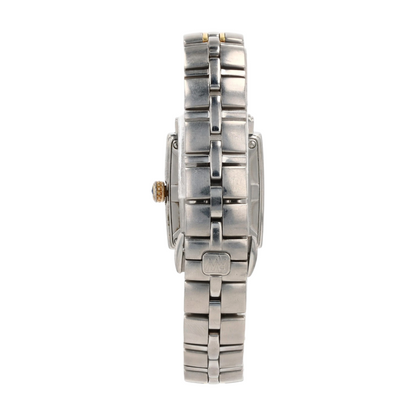 18K Parsifal Yellow Gold Diamond Watch
