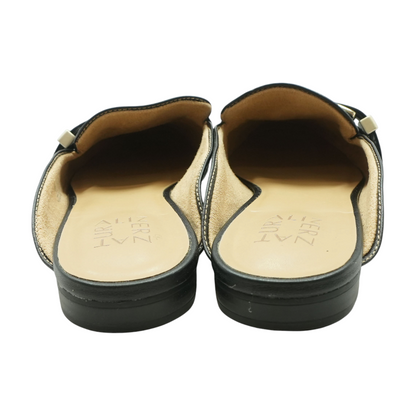 Black Flats