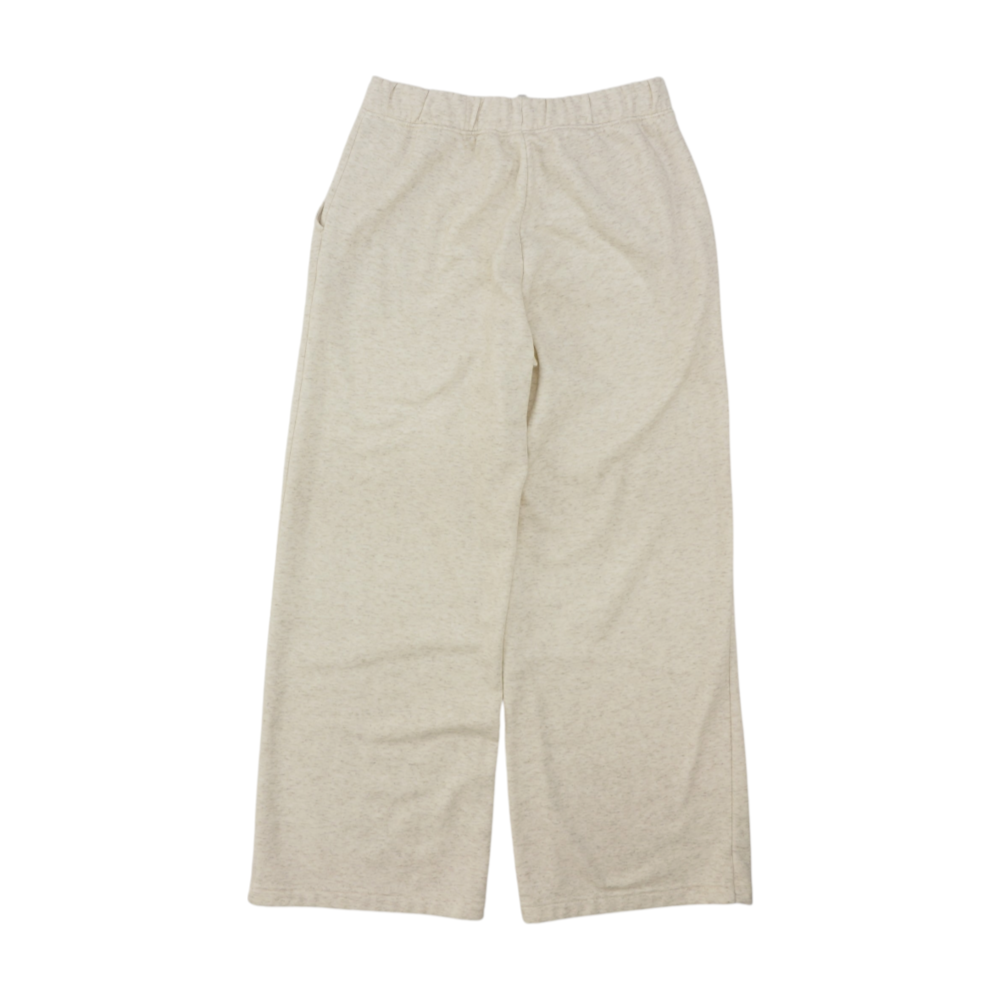 Cream Pants