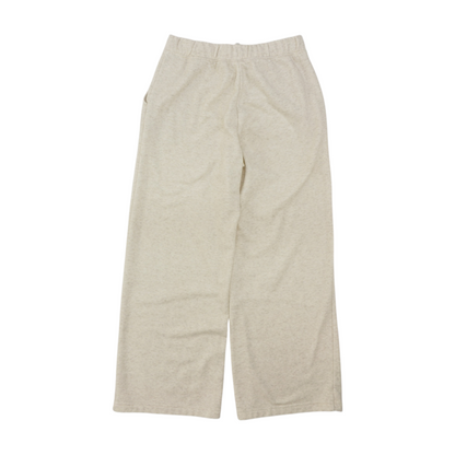 Cream Pants
