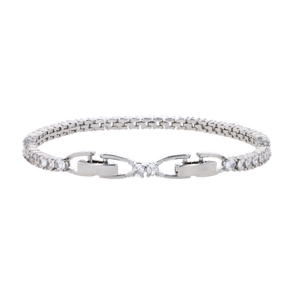 Costume Tennis Bracelet
