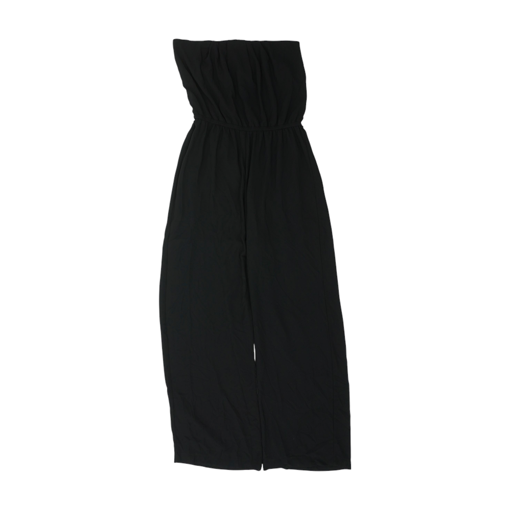 Black Jumpsuit