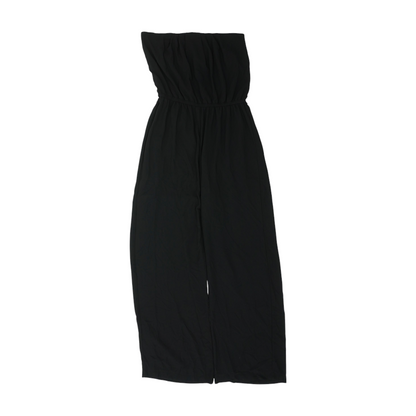 Black Jumpsuit