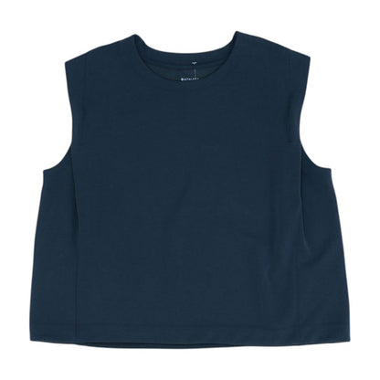 Black Plus Active Blouse