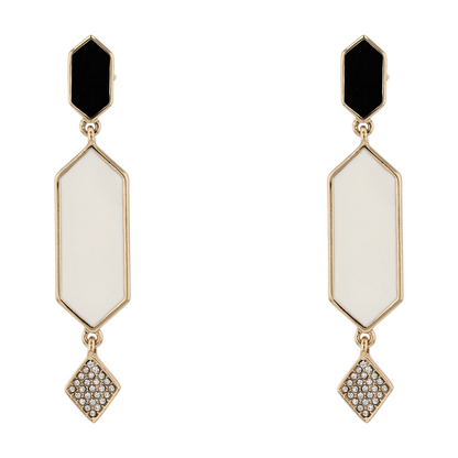 Costume Drop Earrings