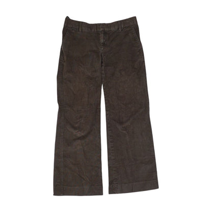 Brown Chino Pants