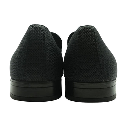 Black Loafer Dress Shoes