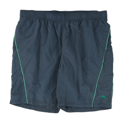 Blue Swim Bottom