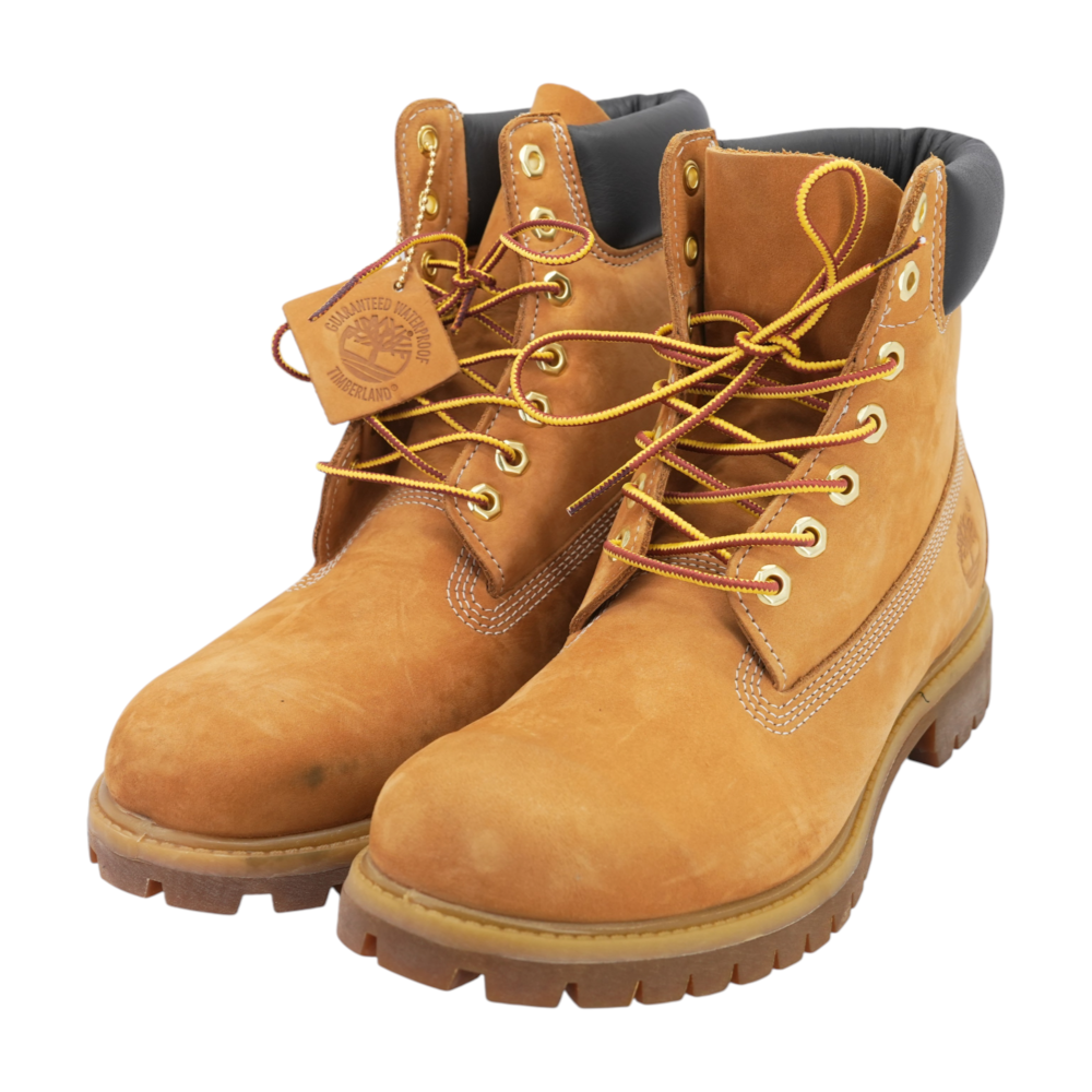 Brown Work / Hiking Boots