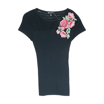 Black Blouse