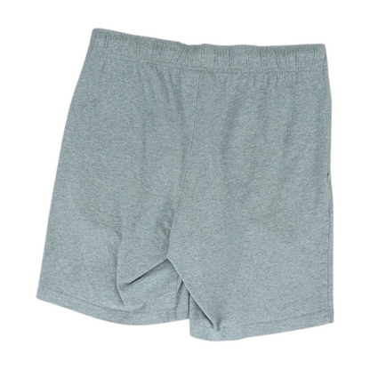 Gray Active Shorts