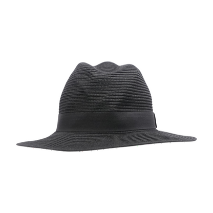 Black Sun / Beach Hat