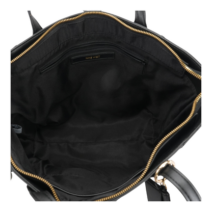 Black Handbag