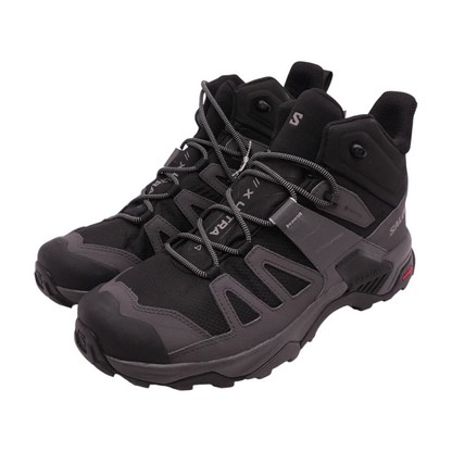 X Ultra 4 MID Gore-Tex Mid-Top Athletic Shoes