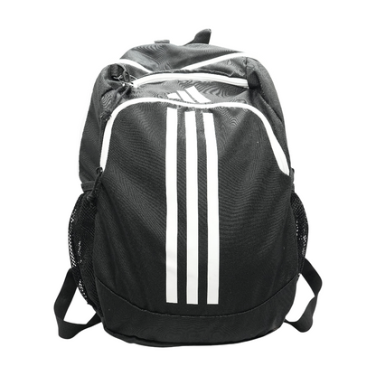 Black Backpack