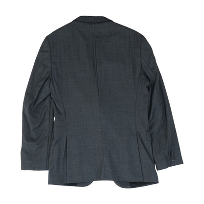 Gray Sport Coat
