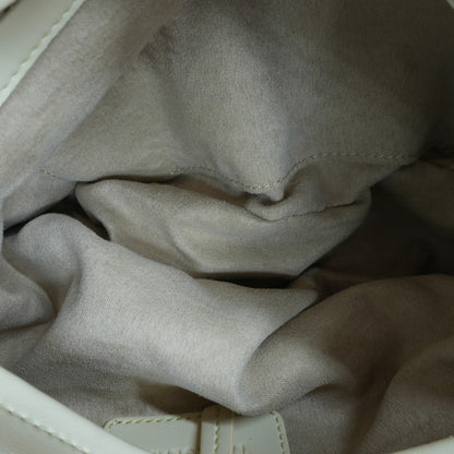 Beige Shoulder Bag