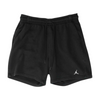 Black Active Shorts