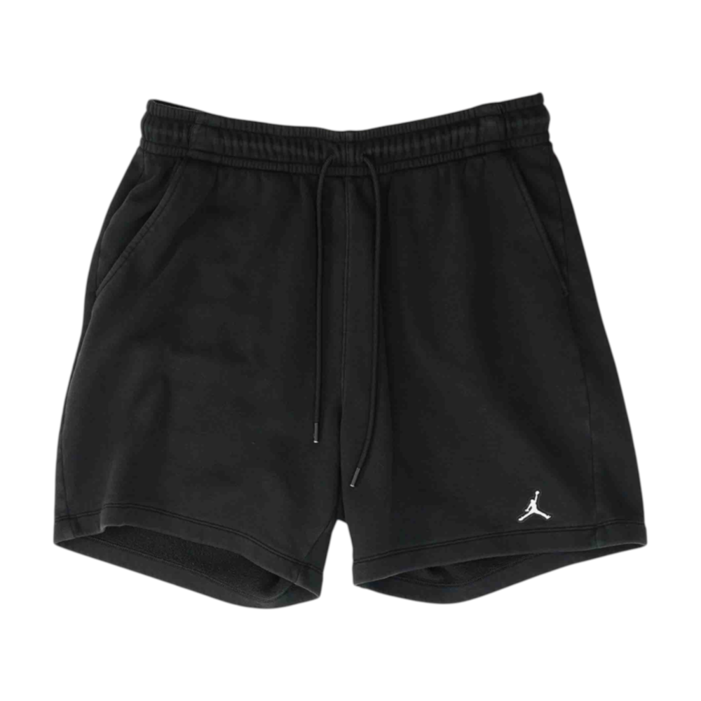 Black Active Shorts