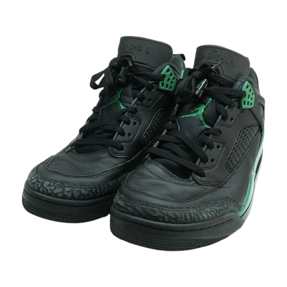 Jordan Spizike Low-Top Athletic Shoes