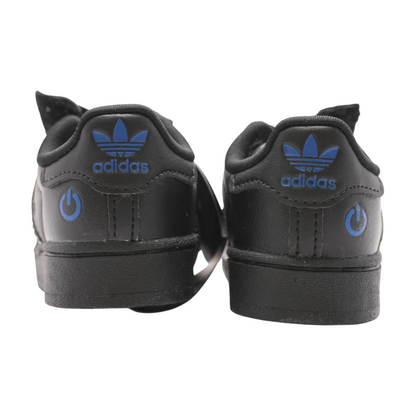 Black Athletics Shoes