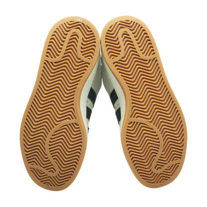 Campus Beige Low Top Athletic Shoes