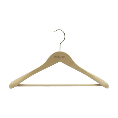 Wooden Apparel Hanger