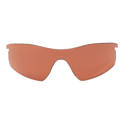 Orange Sport Sunglasses Lens
